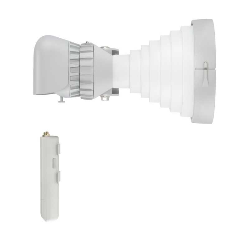 RF Elements SH-TP-5-40 | Sector antenna | 5GHz, 16,2dBi, 40°, TwistPort - Image 3