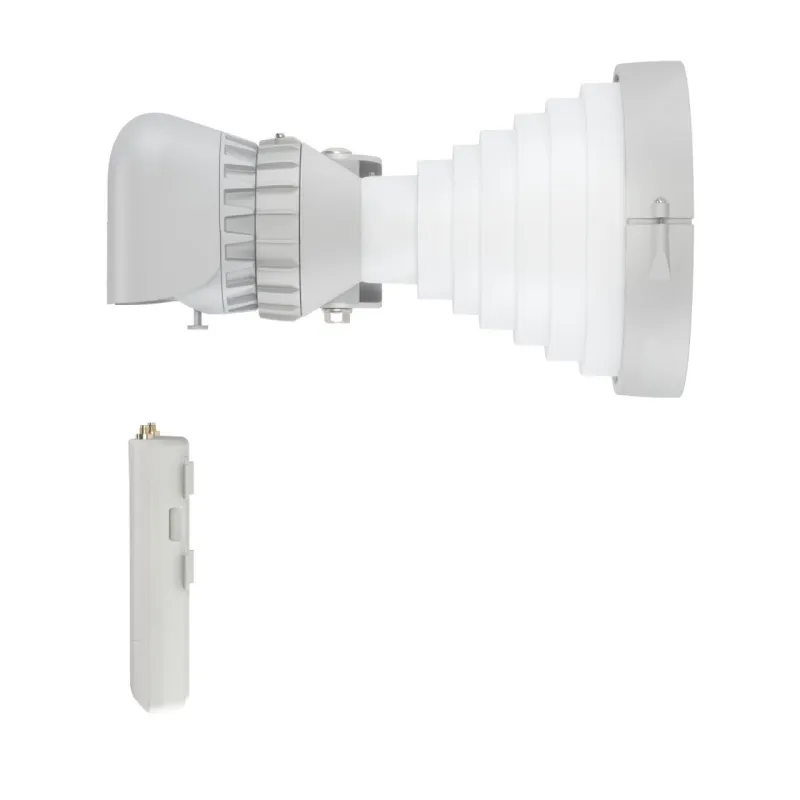 RF Elements SH-TP-5-70 | Antena sektorowa | 5GHz, 11,4dBi, 70°, złącze TwistPort - Zdjęcie 3