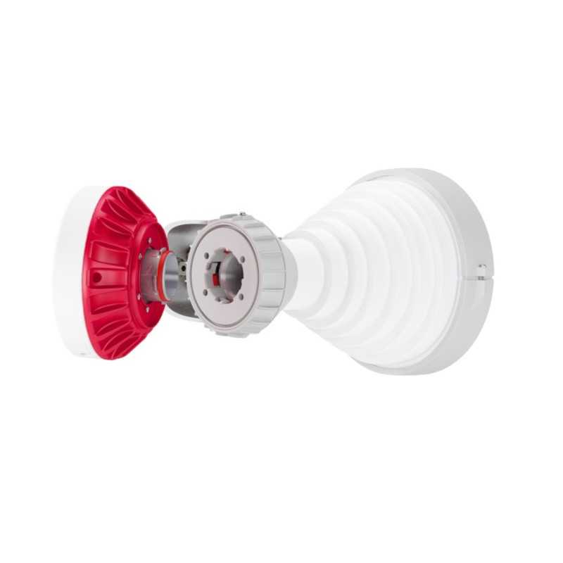 RF Elements SH-TP-5-80 | Sektorová anténa | 5GHz, 10,3dBi, 80Â°, konektor TwistPort - Obrázek 2