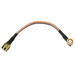 Pigtail RF Elements SMARPRA-SMARP-V2