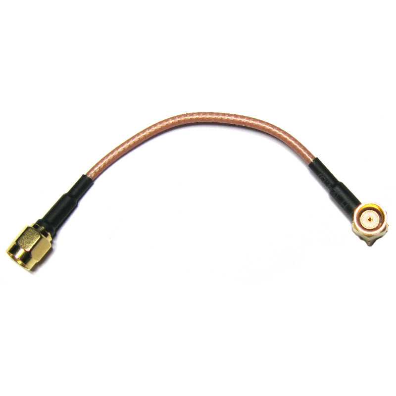 Pigtail RF Elements SMARPRA-SMARP-V2
