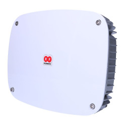 Корпус RF Elements StationBox ALU, уличный, алюминиевый,...