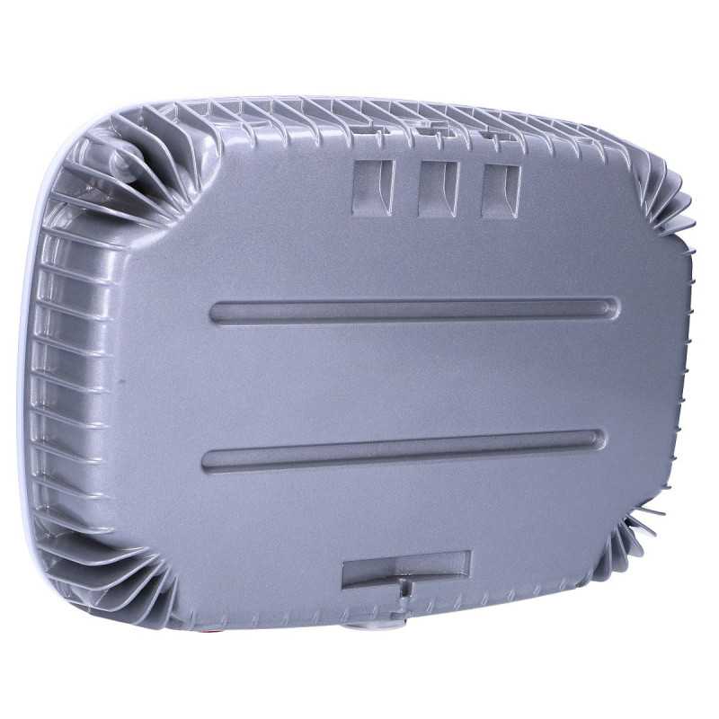 RF Elements StationBox ALU | Enclosure | outdoor, aluminium, IP65 - Image 2