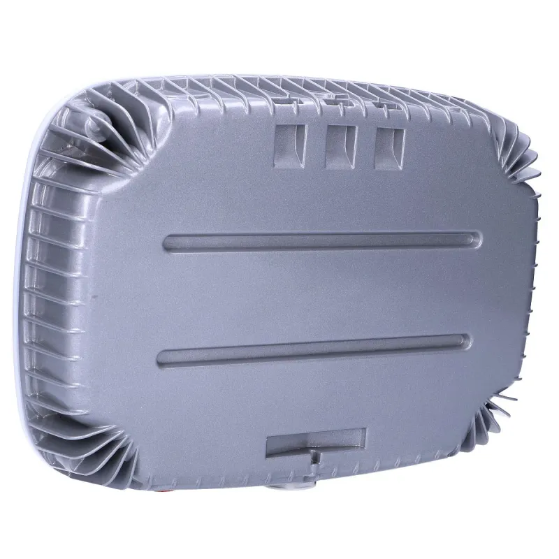 RF-Elements StationBox ALU | Gehäuse | für Außen, Aluminium, IP65 - Bild 2