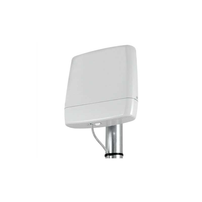 RF Elements StationBox Classic | Kryt | externí