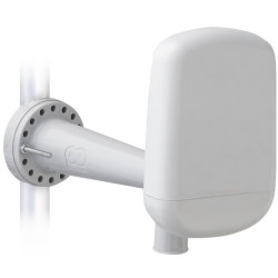 Корпус RF Elements StationBox Mikro, Интегрированная...