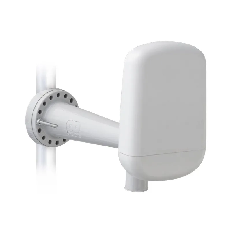 Корпус RF Elements StationBox Mikro, Интегрированная антенна 5GHz для Mikrotik RouterBoard