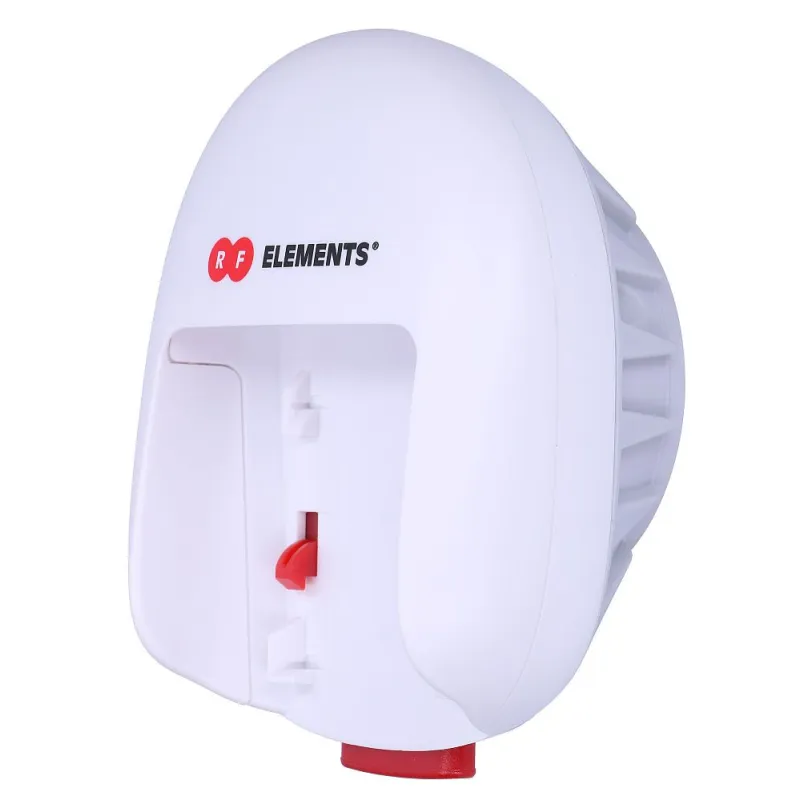 RF Elements TP-ADAP-R5AC-PRISM | Adapter TwistPort | dedykowany dla Ubiquiti Rocket 5AC Prism - Zdjęcie 6