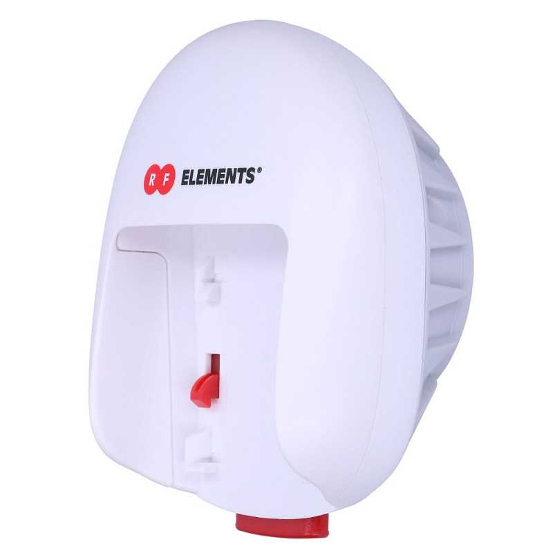 RF Elements TP-ADAP-R5AC-PRISM | Adaptér TwistPort | věnovaný pro Ubiquiti Rocket 5AC Prism - Obrázek 6