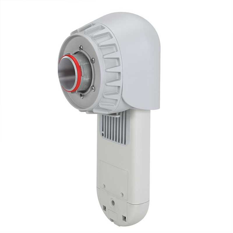 RF Elements TP-ADAPTOR-EPMP V2 | Adapter TwistPort | dedykowany dla Cambium EPMP 1000 AP oraz CSM - Zdjęcie 3