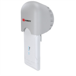 RF Elements TP-ADAPTOR-R5AC-PTP | Adaptador TwistPort | dedicado para el Ubiquiti Rocket 5AC PTP - Imagen 2
