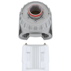 RF-Elements TP-ADAPTOR-R5AC-PTP | TwistPort-Adapter | speziell für Ubiquiti Rocket 5AC PTP - Bild 3