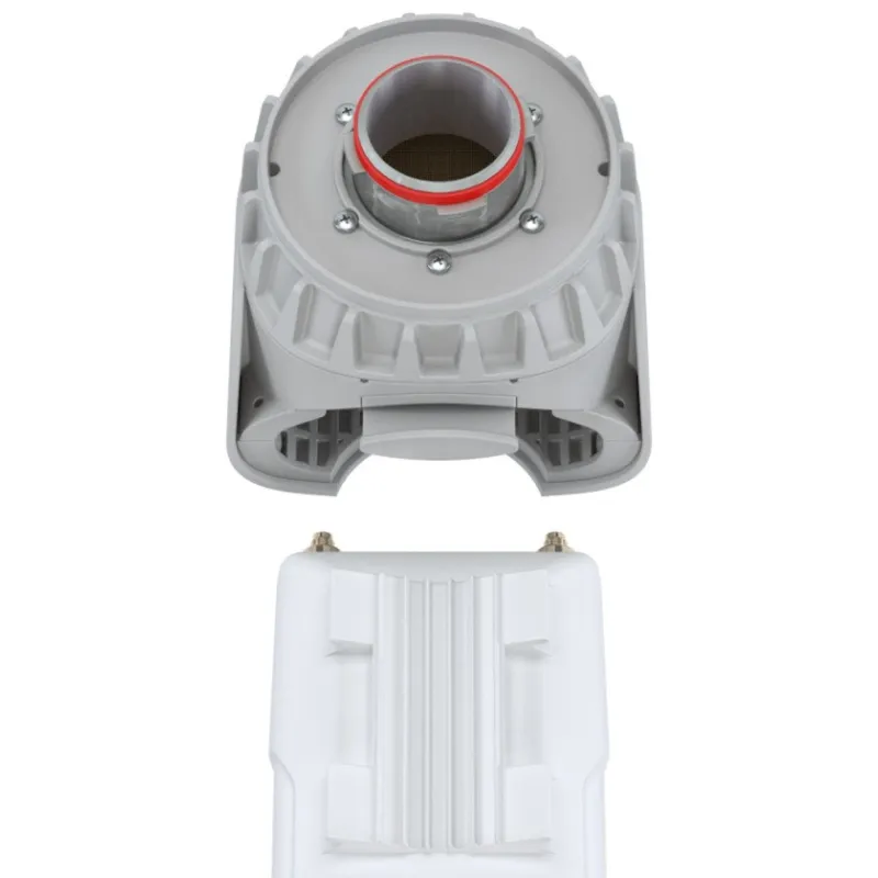 RF Elements TwistPort Adaptörü TP-ADAPTOR-R5AC-PTP, Ubiquiti Rocket 5AC PTP için - Görsel 3