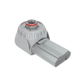 RF-Elements TP-ADAPTOR-R5AC-S | TwistPort-Adapter |...