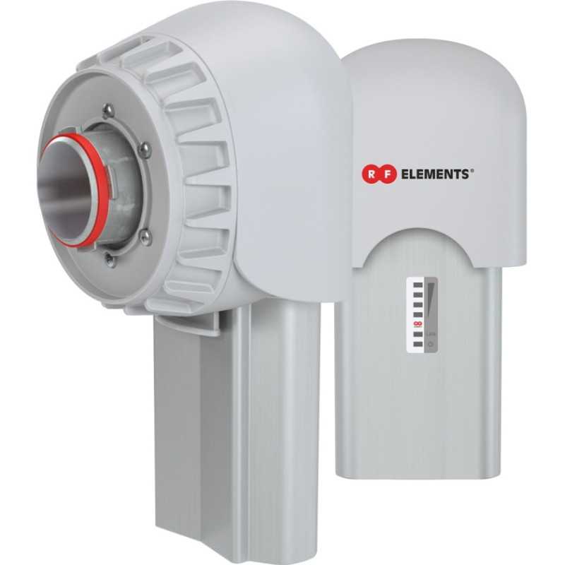 RF Elements TP-ADAPTOR-R5AC-S | TwistPort Adaptor | shielded, dedicated for Ubiquiti Rocket AC - Image 3