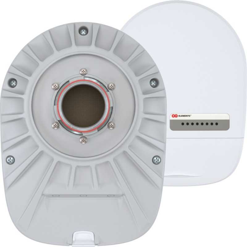 RF-Elements TP-ADAPTOR-RB | TwistPort-Adapter | speziell für Mikrotik-Routerboard - Bild 3