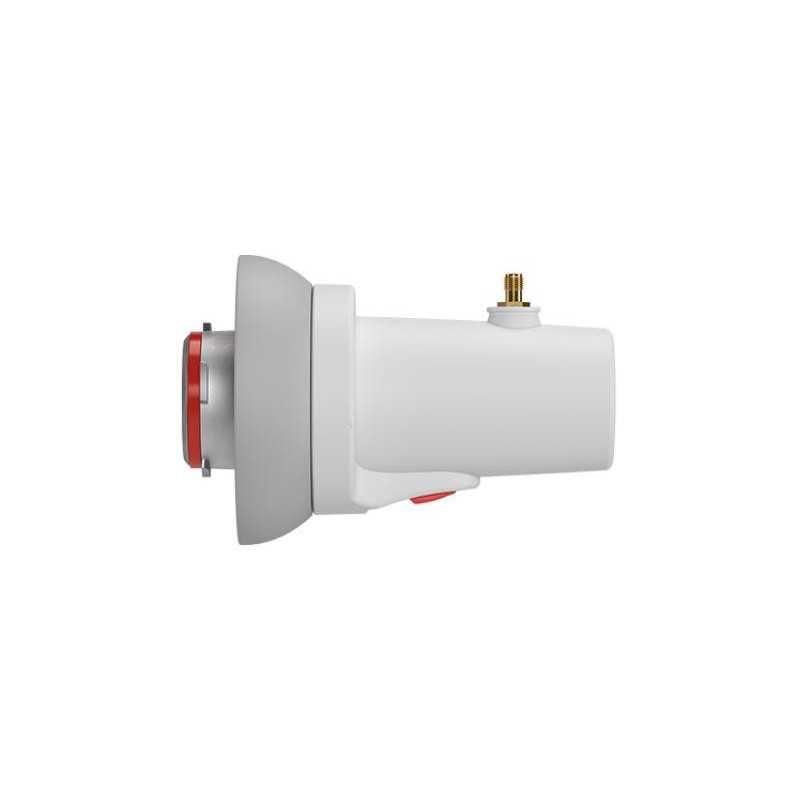Adaptador TwistPort RF Elements TPA-SMA com Conectores SMA - Imagem 3
