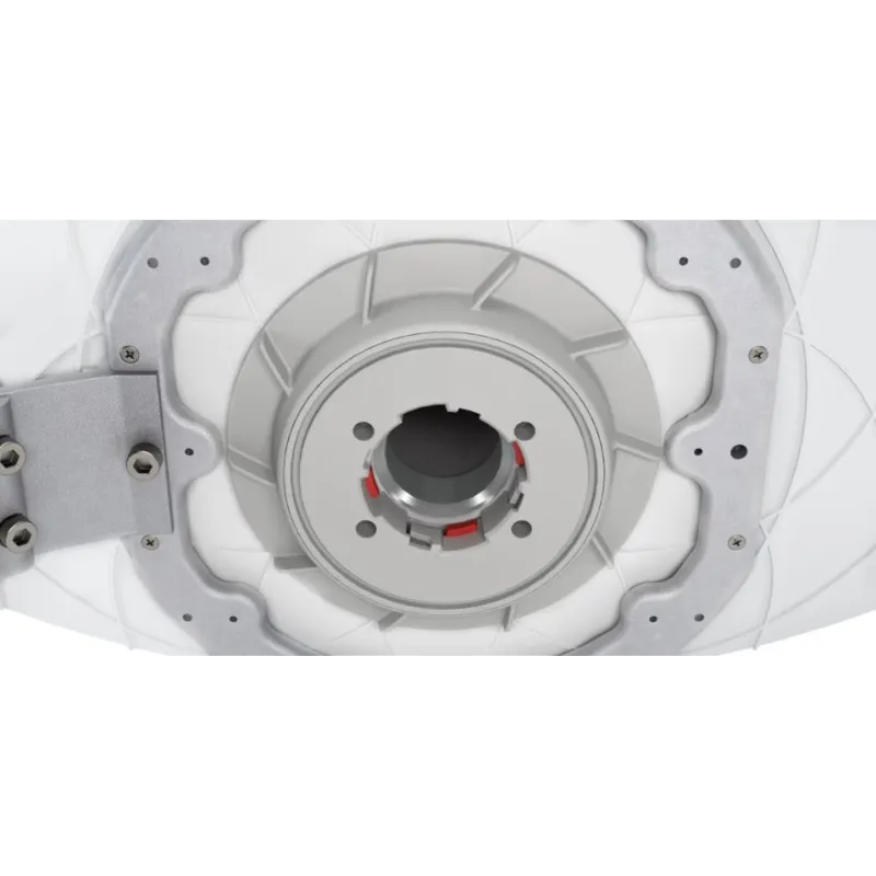 RF Elements ULD-TP-380 | Antena kierunkowa | UltraDish, 5,18 - 6,1 GHz, 24dBi, złącze TwistPort - Zdjęcie 3