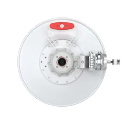 Направленная антенна RF Elements ULD-TP-400, UltraDish, 5,18 - 6,1 ГГц, 24dBi, разъем TwistPort - Изображение 3