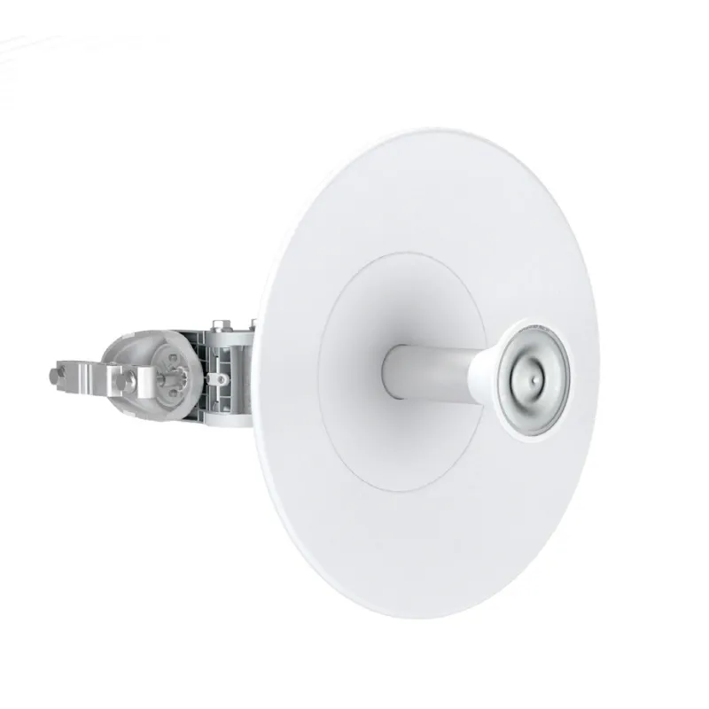 RF Elements ULD-TP-400-4PACK | Směrová anténa | UltraDish, 5,18 - 6,1 GHz, 24dBi, konektor TwistPort, 4-pack - Obrázek 2