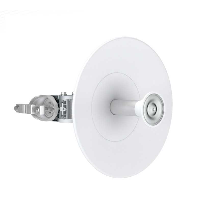 RF Elements ULD-TP-400-PACK | Directional antenna | UltraDish, 5,18 - 6,1 GHz, 24dBi, TwistPort, 4-pack - Image 2
