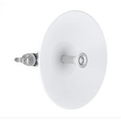 RF Elements ULD-TP-550-PACK | Antenna direzionale | UltraDish, 5,18 - 6,1 GHz, 27dBi, TwistPort, 4-pack - Immagine 2