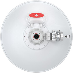 RF-Elements ULD-TP-550-PACK | Richtantenne | UltraDish, 5,18 - 6,1 GHz, 27dBi, TwistPort, 4er-Pack - Bild 3