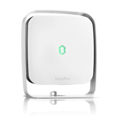 Sensibo Elements | Sensor de qualidade do ar | CO2, PM2,5, TVOC, Etanol, Temperatura, Umidade - Imagem 3