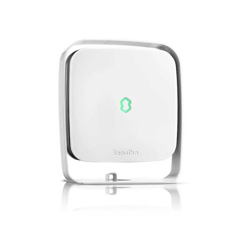 Sensibo Elements | Sensor de calidad del aire | CO2, PM2.5, TVOC, Etanol, Temperatura, Humedad - Imagen 3