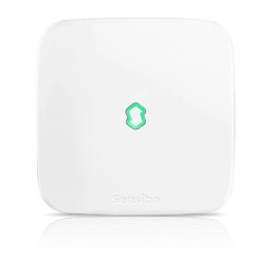 Sensibo Elements | Sensor de calidad del aire | CO2, PM2.5, TVOC, Etanol, Temperatura, Humedad - Imagen 4