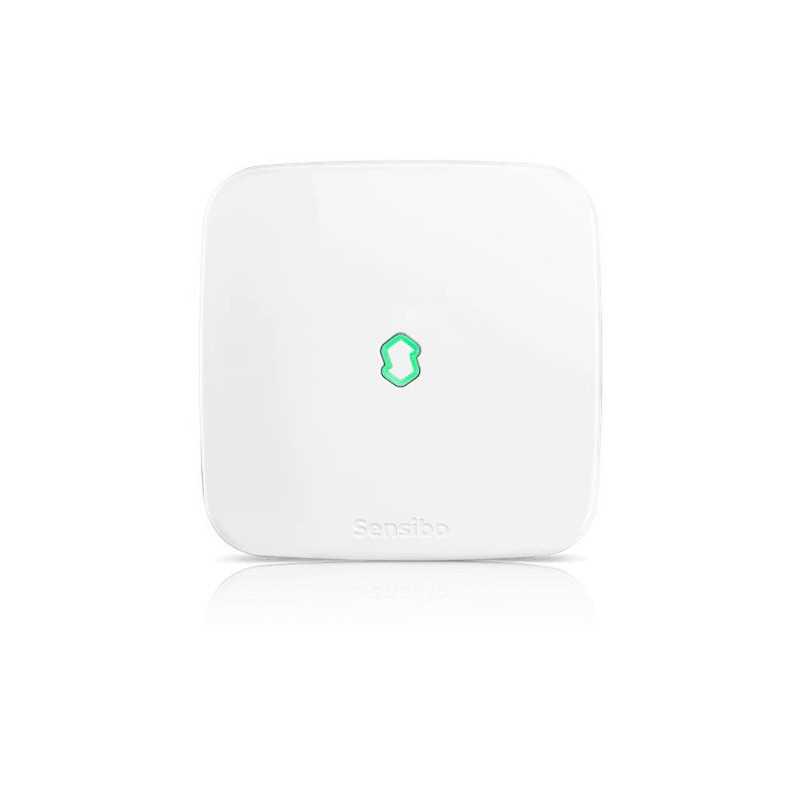 Sensibo Elements | Sensor de qualidade do ar | CO2, PM2,5, TVOC, Etanol, Temperatura, Umidade - Imagem 4