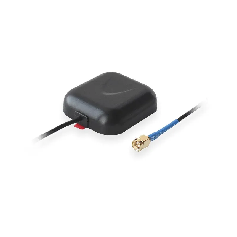 Teltonika 003R-00211 | Antena GPS | Złącze SMA-Male, 2,5dBi, Kabel 3m, samoprzylepna