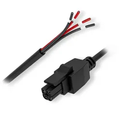 Nap&aacute;jec&iacute; kabel Teltonika, 4-cestn&yacute;, PR2PL15B