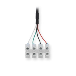 Cavo di Alimentazione Teltonika con Terminale a Vite a 4 Vie, PR2FK20M - Immagine 2