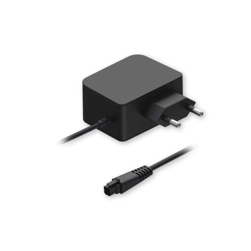 Teltonika PR3PXEU3 | Stromversorgung | 18 W, 4-polig, 3 mm