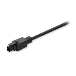 Adaptador de 4 pines a conector cilíndrico Teltonika, PR2PD01B - Imagen 3
