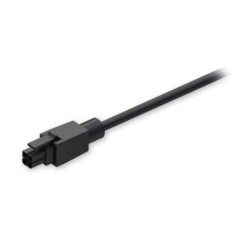 Adaptér 4 pin na cylindrický konektor Teltonika, PR2PD01B - Obrázek 3
