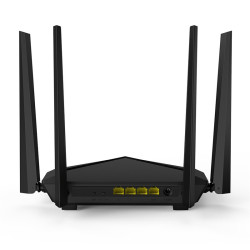 Роутер WiFi Tenda AC10, AC1200 Dual Band - Изображение 3