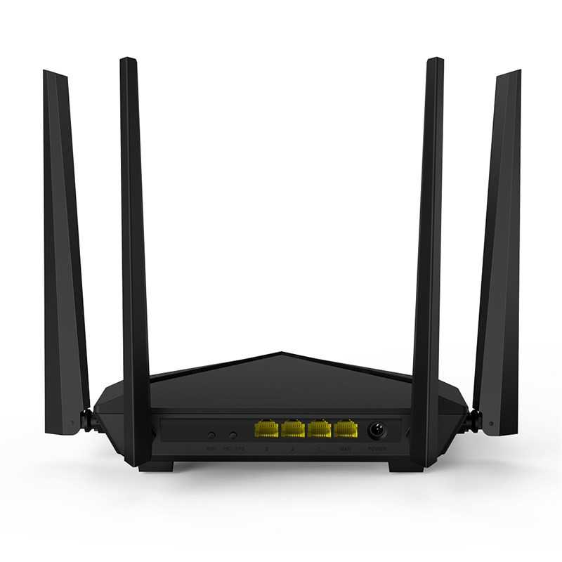 Tenda AC10 | Router WiFi | AC1200 Dual Band, - Obrázek 3