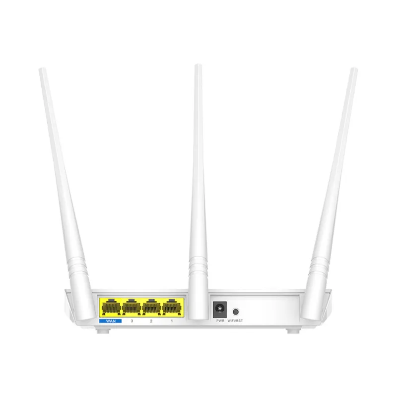 Tenda F3 | Router WiFi | 2,4GHz - Obrázek 2