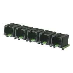 Splitter Tinycontrol 1 Wire, 5x RJ