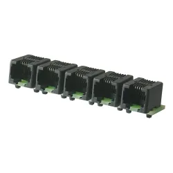 Tinycontrol 1 Wire | Splitter | 5x RJ