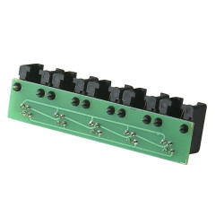 Tinycontrol 1 Wire | Splitter | 5x RJ - Imagen 2