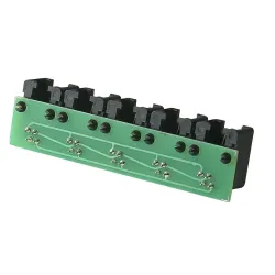Tinycontrol 1 Wire | Splitter | 5x RJ - Image 2