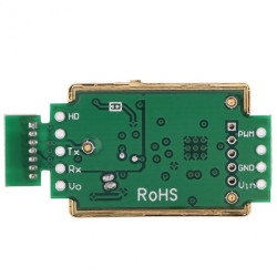 Tinycontrol MH-Z19B | dwutlenku węgla | czujnik na podczerwień - Zdjęcie 3