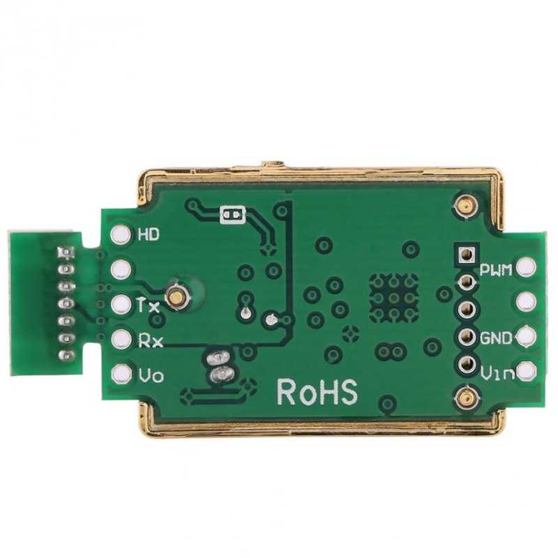 Tinycontrol MH-Z19B | Carbon dioxide sensor | infrared - Image 3
