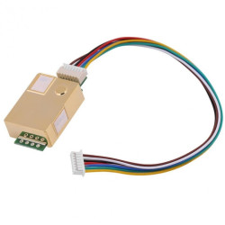 Tinycontrol MH-Z19B | Carbon dioxide sensor | infrared - Image 4