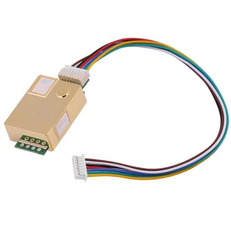 Tinycontrol MH-Z19B | Carbon dioxide sensor | infrared - Image 4