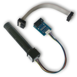 MH-Z16 Tinycontrol Modul, Kohlenmonoxid-Sensor