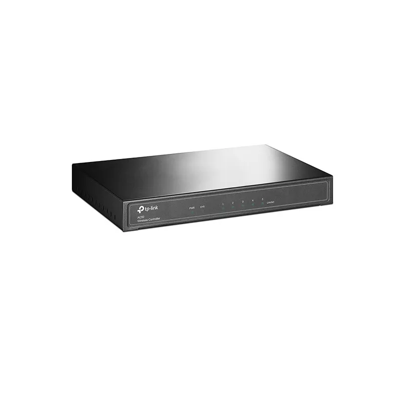 TP-Link AC50, bezdrátový ovladač CAP - Obrázek 2
